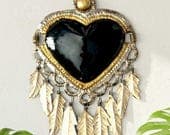 Plumas 11"
