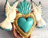 Dos Quetzales 10"(long)