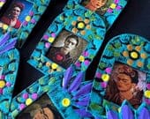Mini Nicho Frida Kahlo
