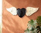 Large Alas Abiertas 13"(long)