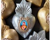 Virgencita Medalla