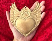 Medium Lata 5"x 5.5"