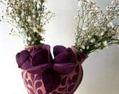 Corazon Florero
