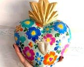 Wood Milagro Mint 8"x 10"