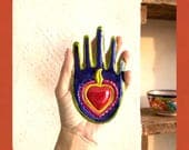 Manita de Fatima 5.5"