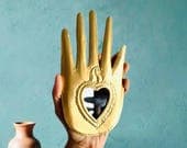 Large Mano de Fatima 8"(tall)