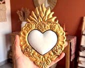 Decorado Blanco 6"x 8"