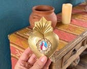 San Pablo II Gold