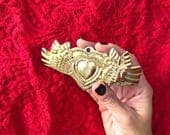 Small Lata Vintage 5"(long)
