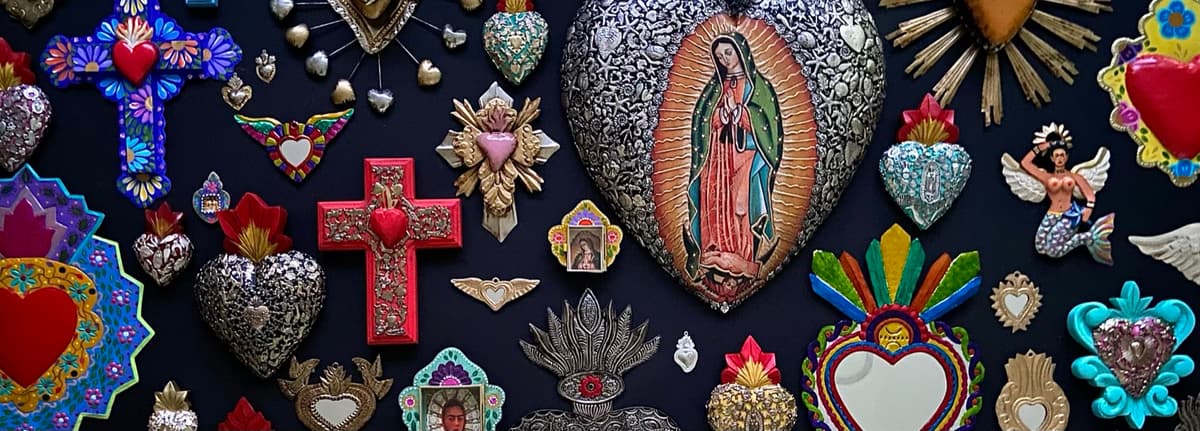 What Are Milagros? Mexico's Symbols of Miracles and Protection