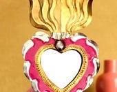 Medium Dolores Vintage Mirror