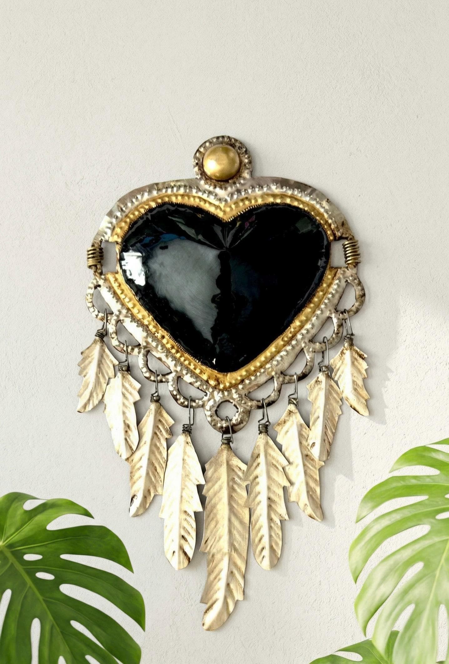 Plumas 11"