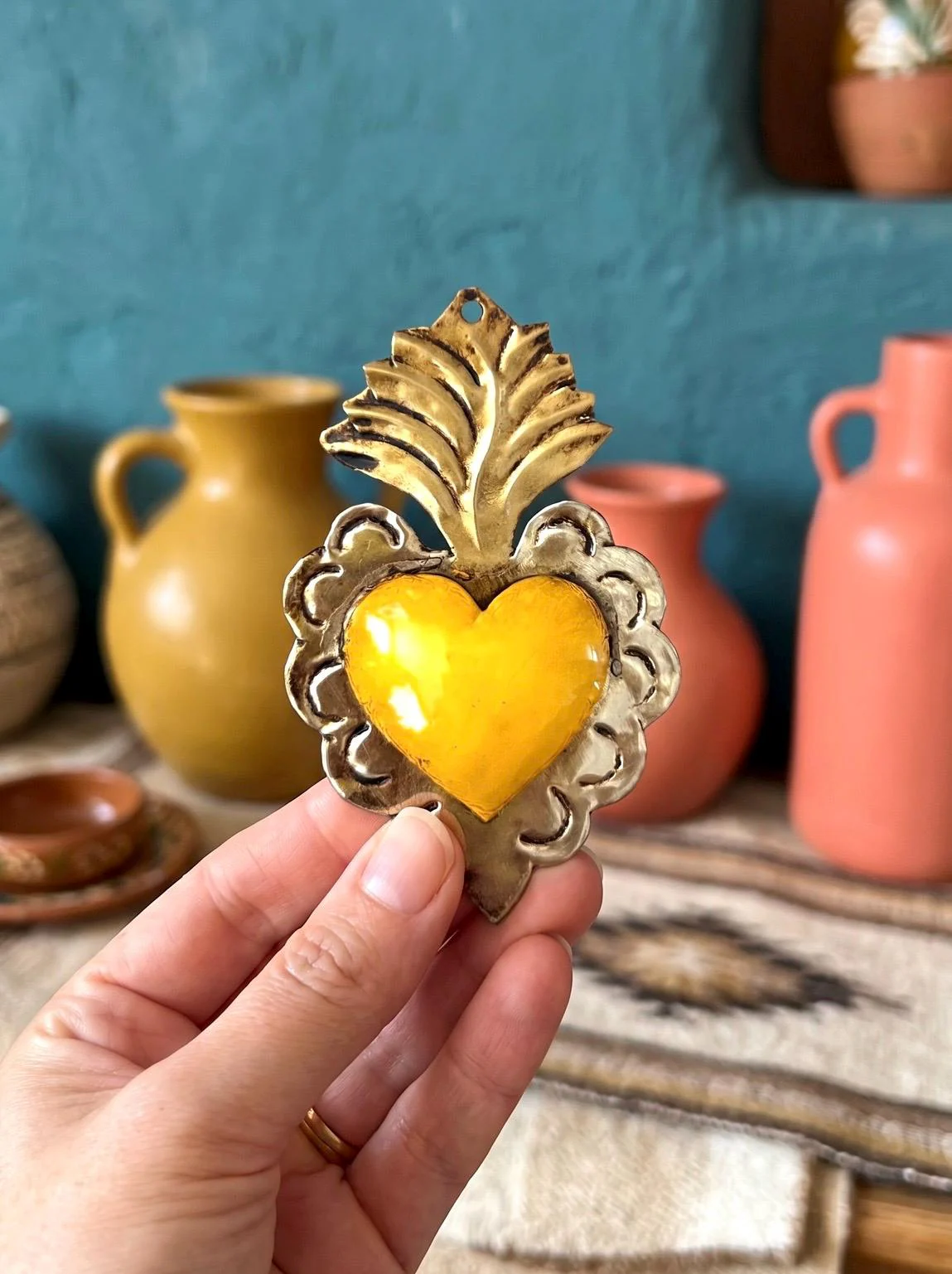 Mini Guanajuato 3.5"