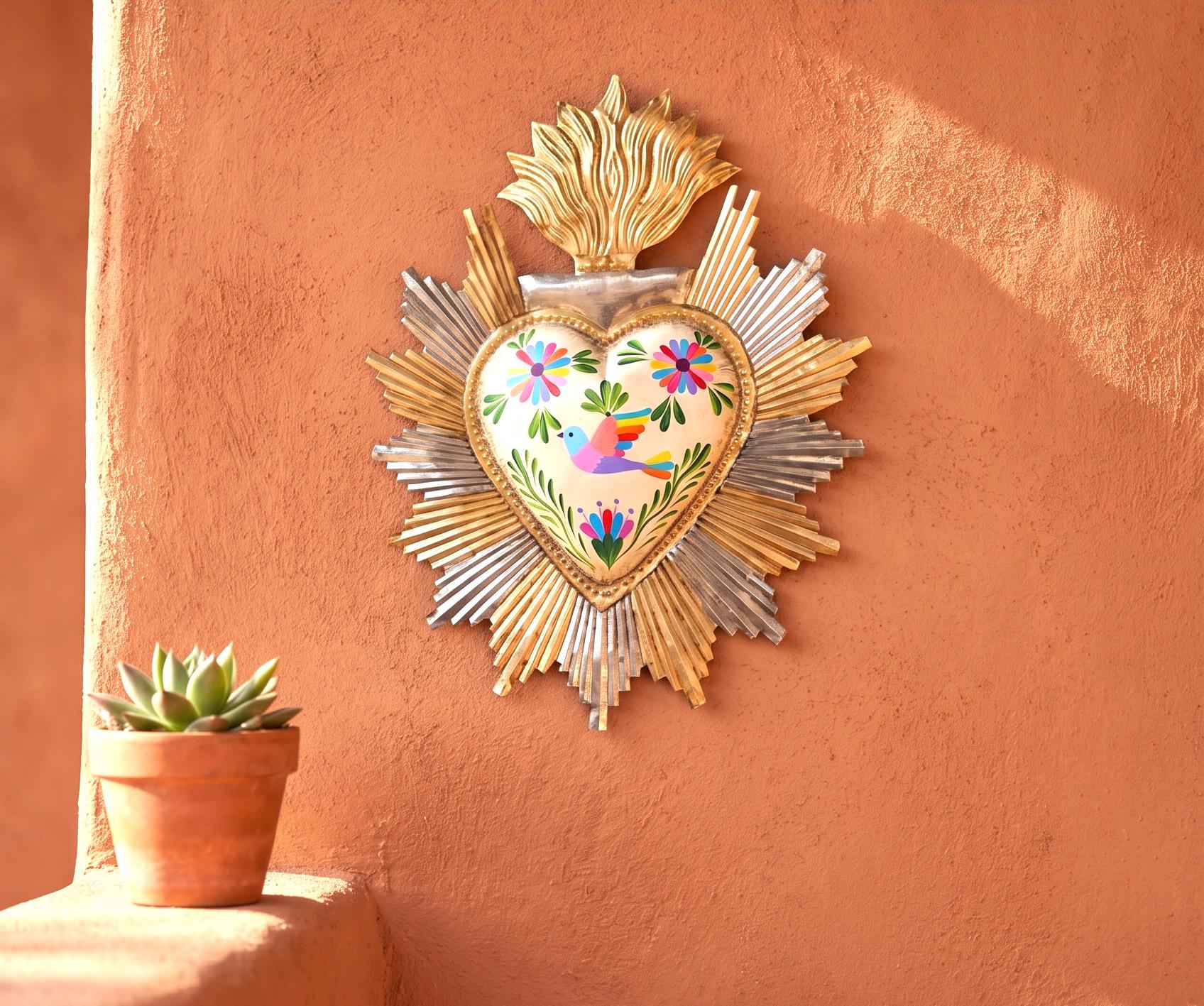 XXL Tenango 16"(tall)